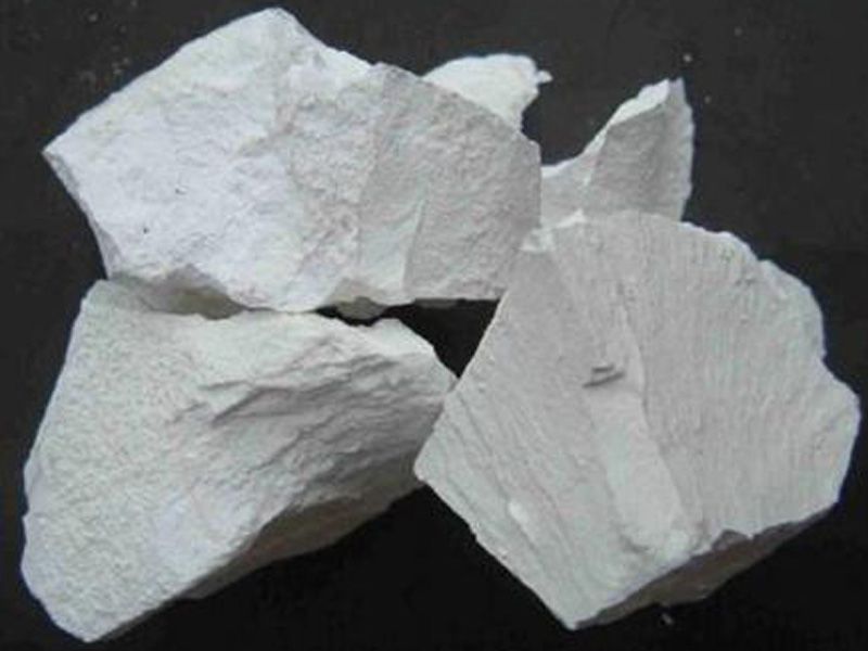 熟石灰粉和生石灰粉有什么區(qū)別？